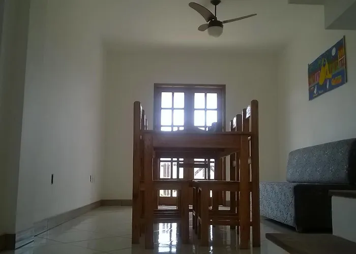 Villa Italia Residencial