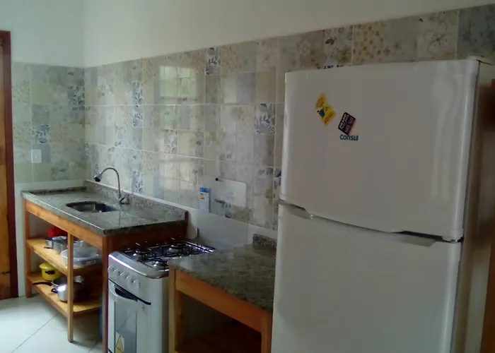 Villa Italia Residencial