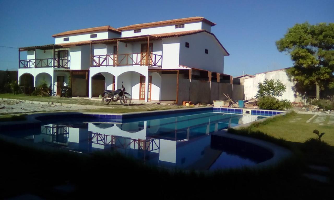 Italia Residencial Holiday home Prado