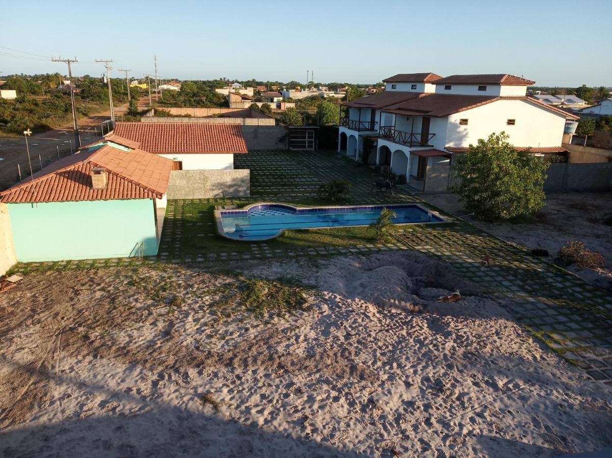 Italia Residencial * Prado