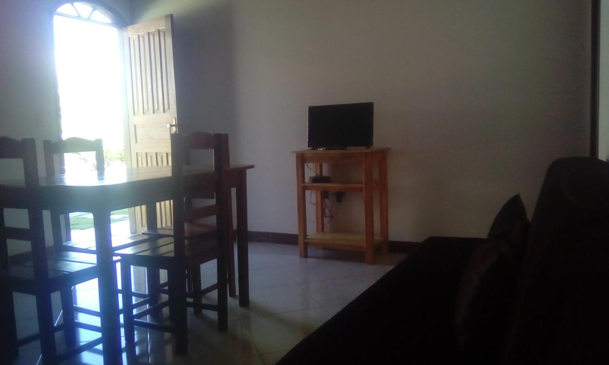 Holiday home Italia Residencial Prado