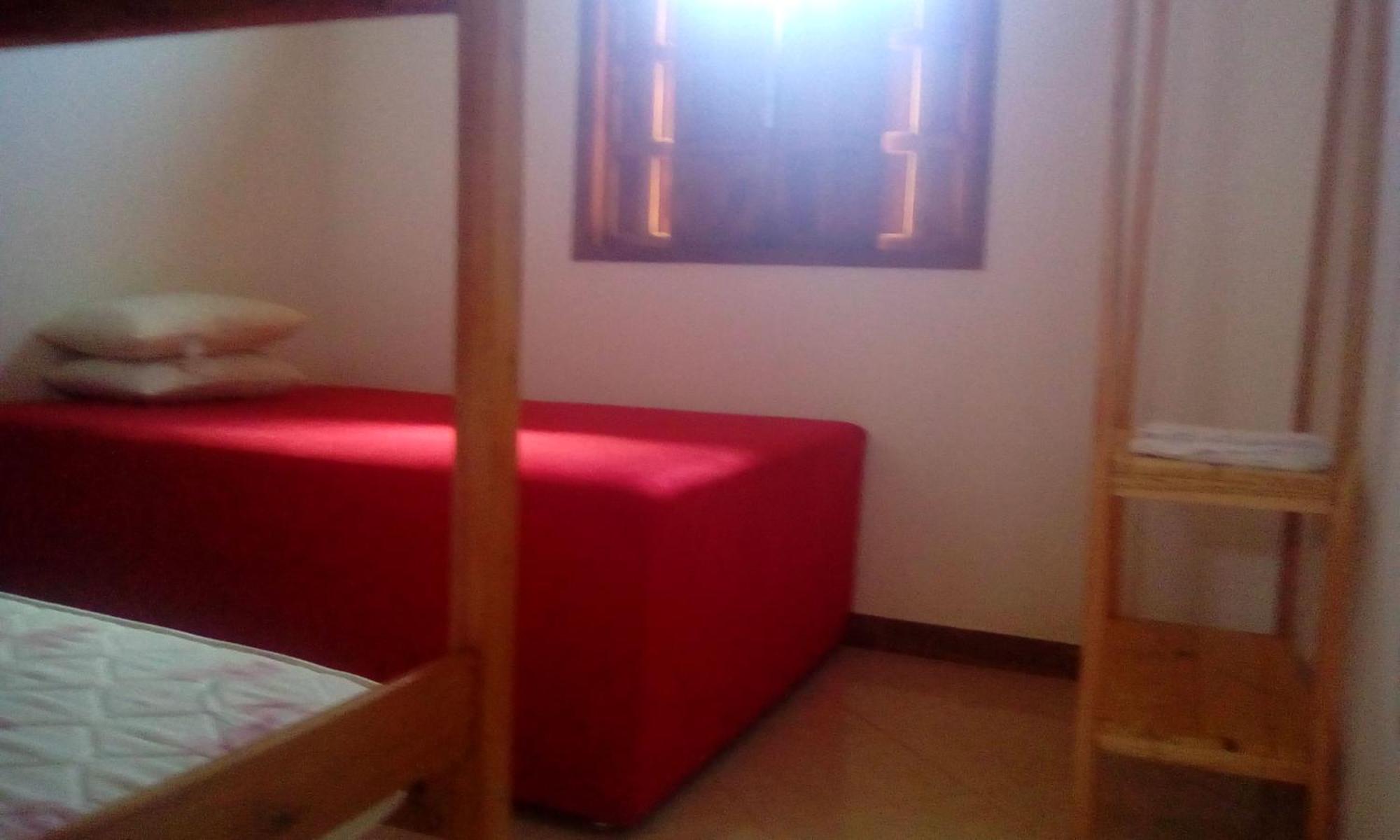 Italia Residencial Prado