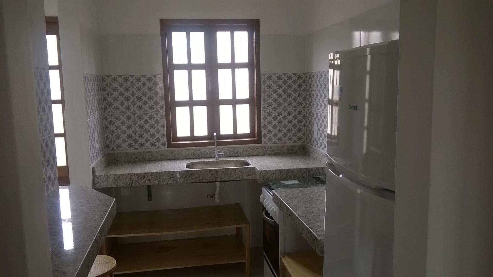 Italia Residencial Holiday home Prado