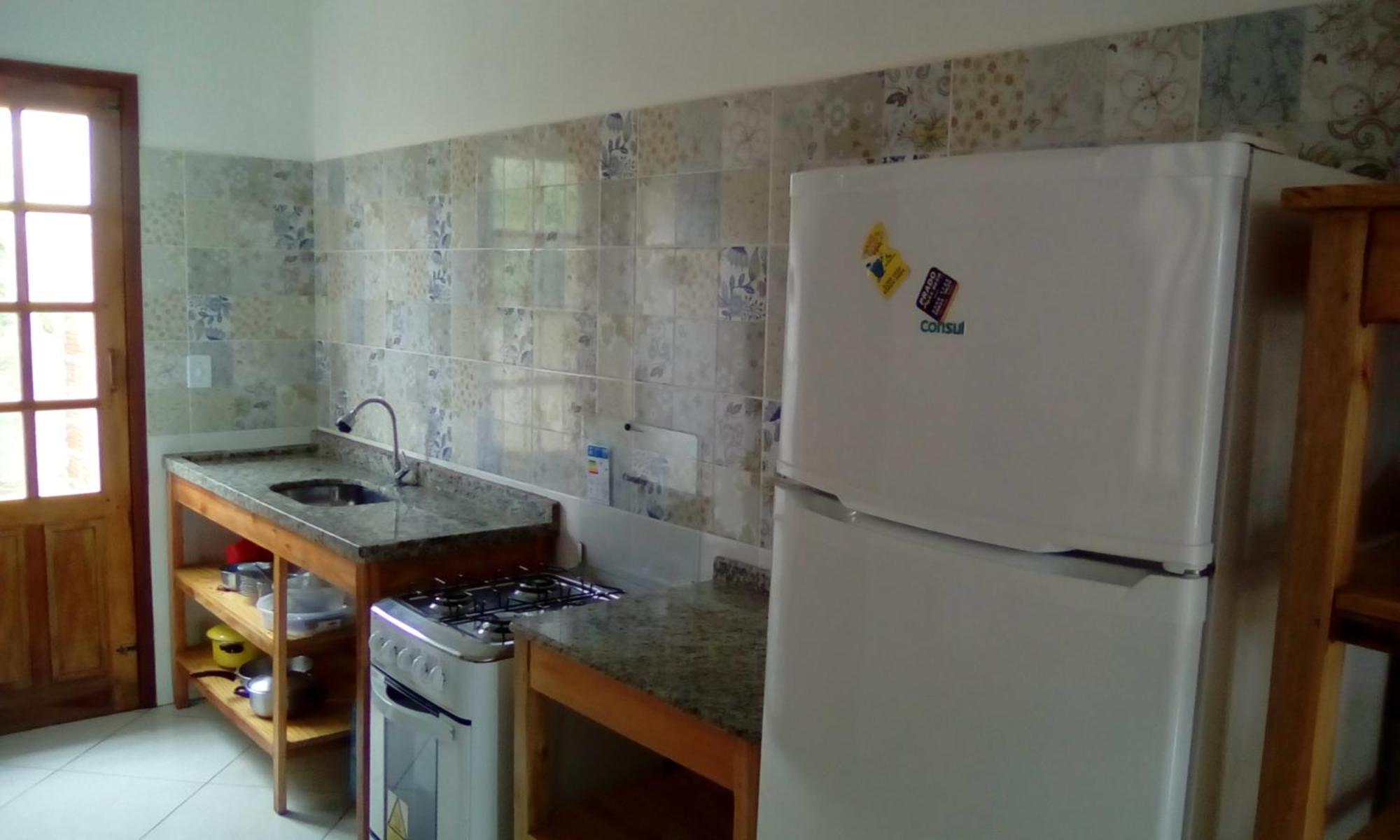 Holiday home Italia Residencial Prado
