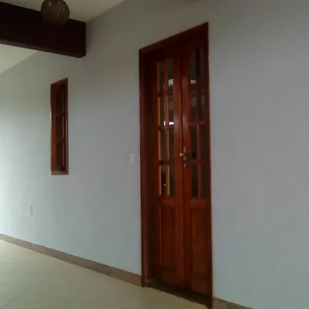 Villa Italia Residencial Prado Habitación foto